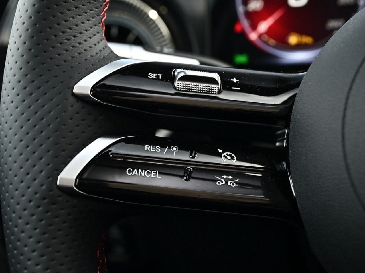 Mercedes-Benz CLA – Bild 15
