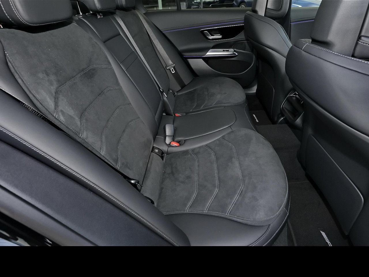 Mercedes-Benz E-Klasse – Bild 6
