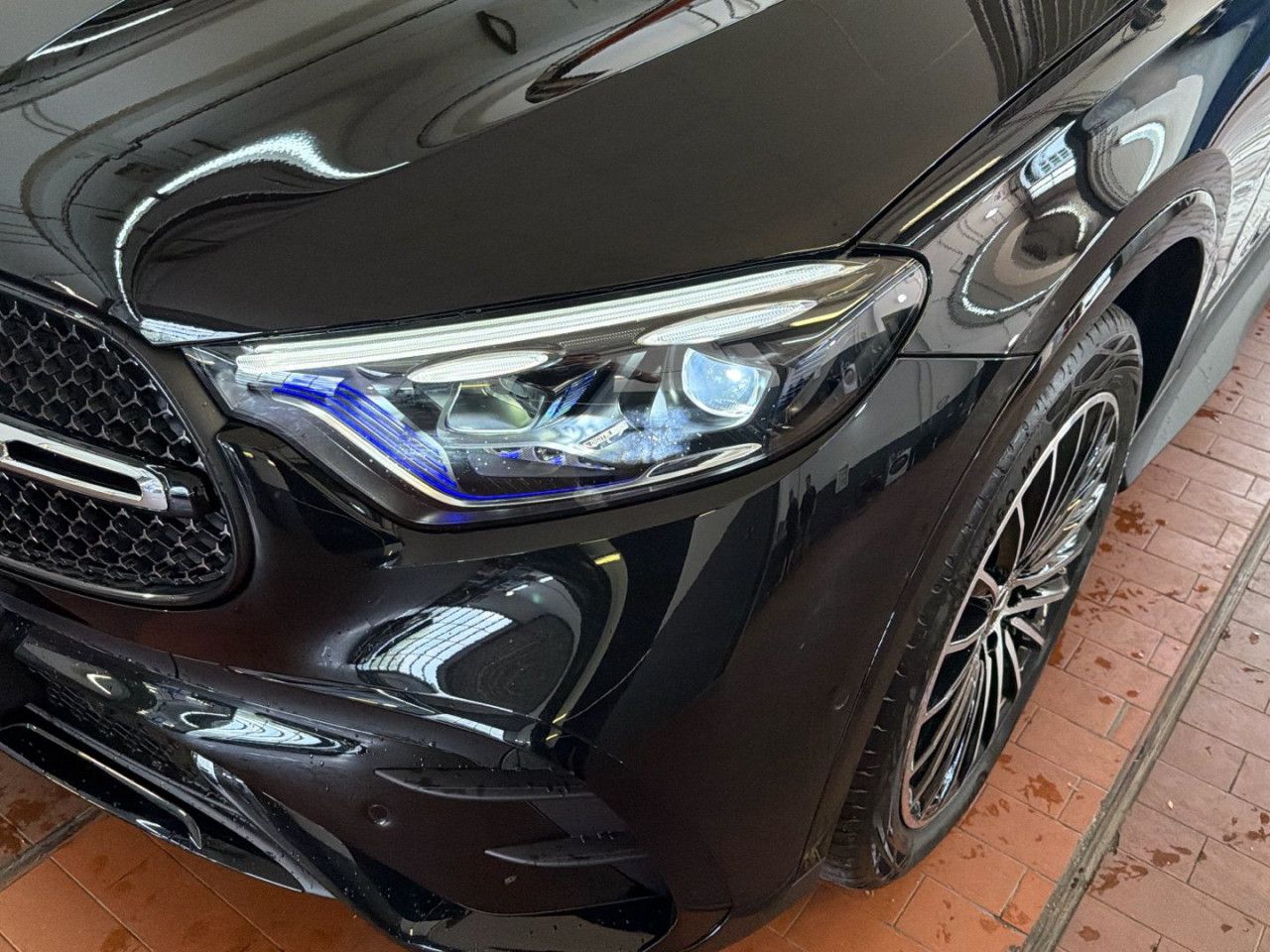 Mercedes-Benz GLC – Bild 10