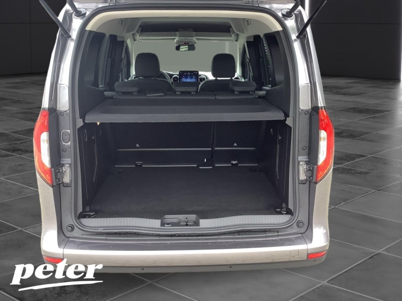 Mercedes-Benz T-Klasse – Bild 15