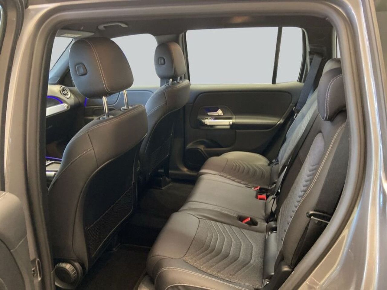 Mercedes-Benz GLB – Bild 12