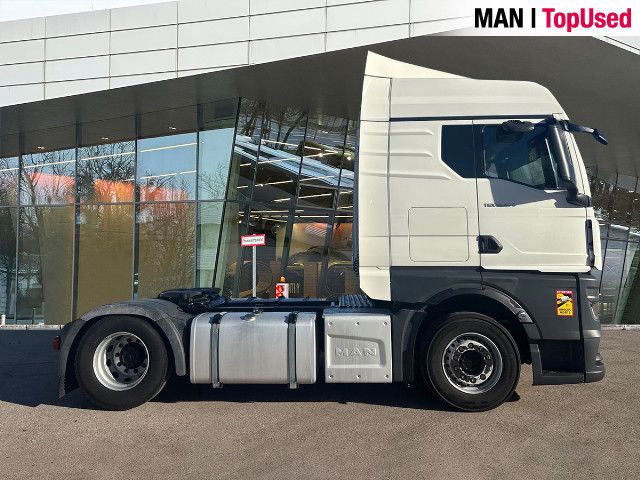 MAN TGX 18.470 4x2 BL SA 5