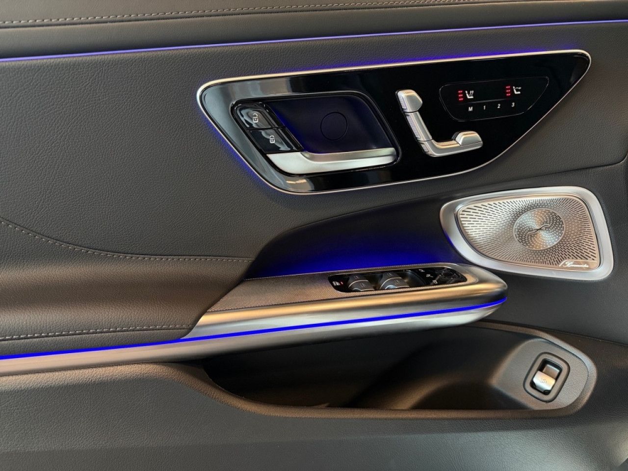 Mercedes-Benz CLE – Bild 9