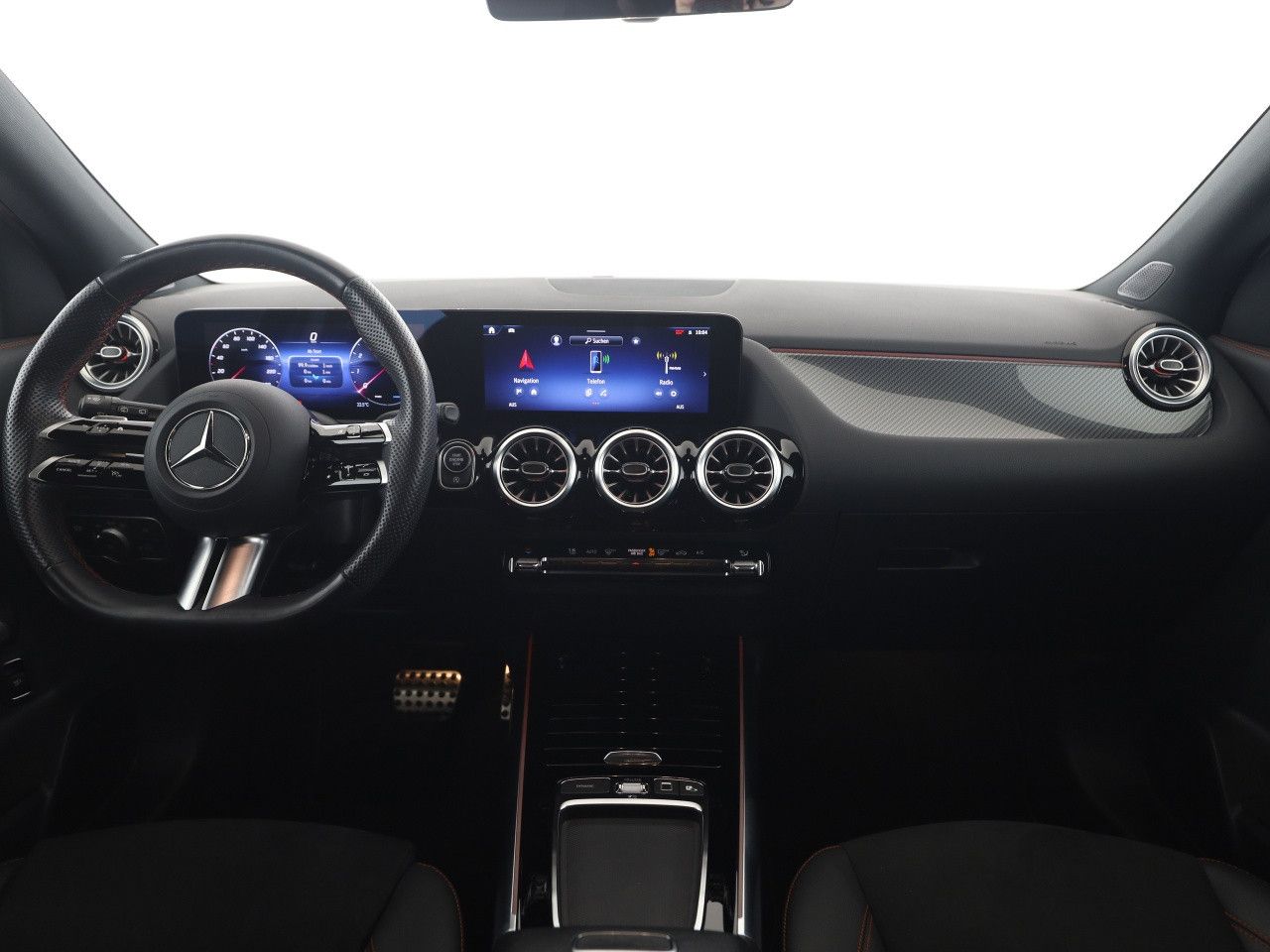 Mercedes-Benz GLA – Bild 10