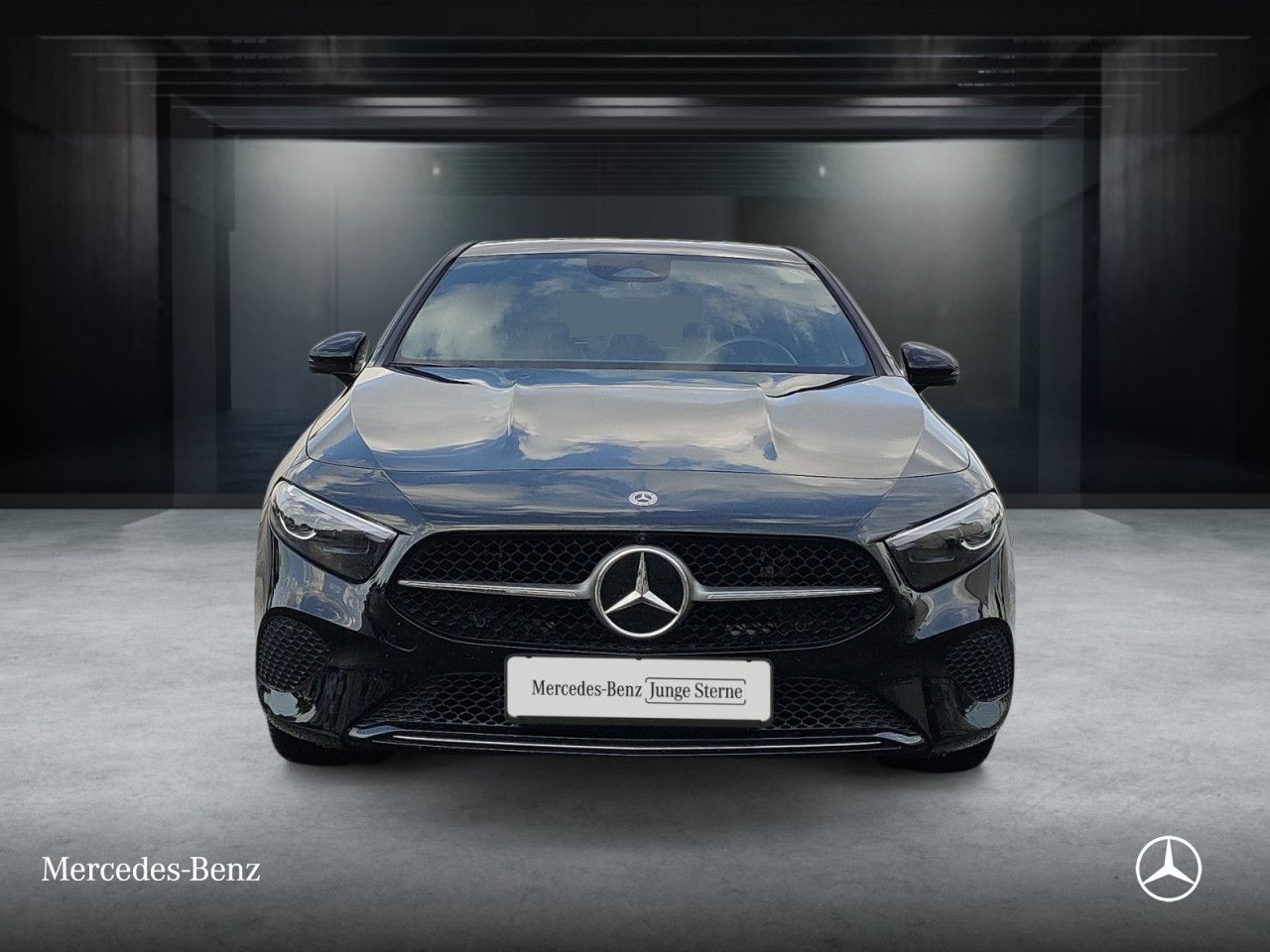 Mercedes-Benz A-Klasse – Bild 2