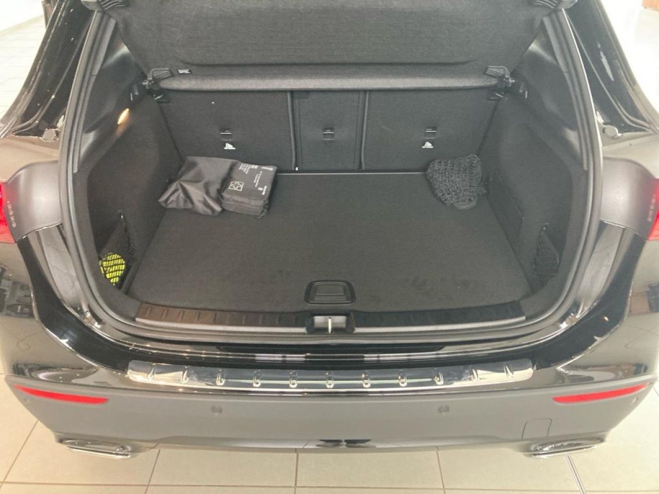Mercedes-Benz GLA – Bild 17