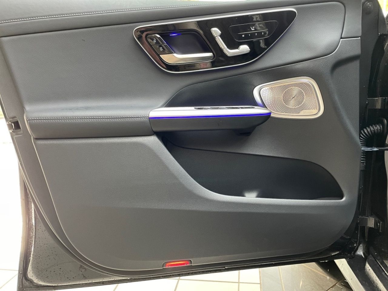 Mercedes-Benz GLC – Bild 5