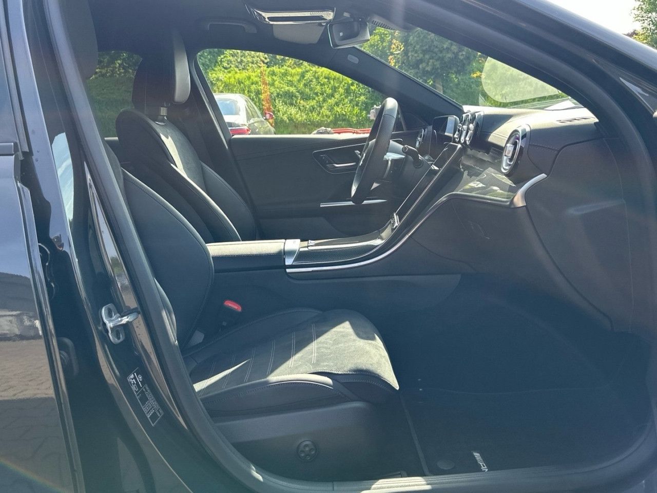 Mercedes-Benz C-Klasse – Bild 15