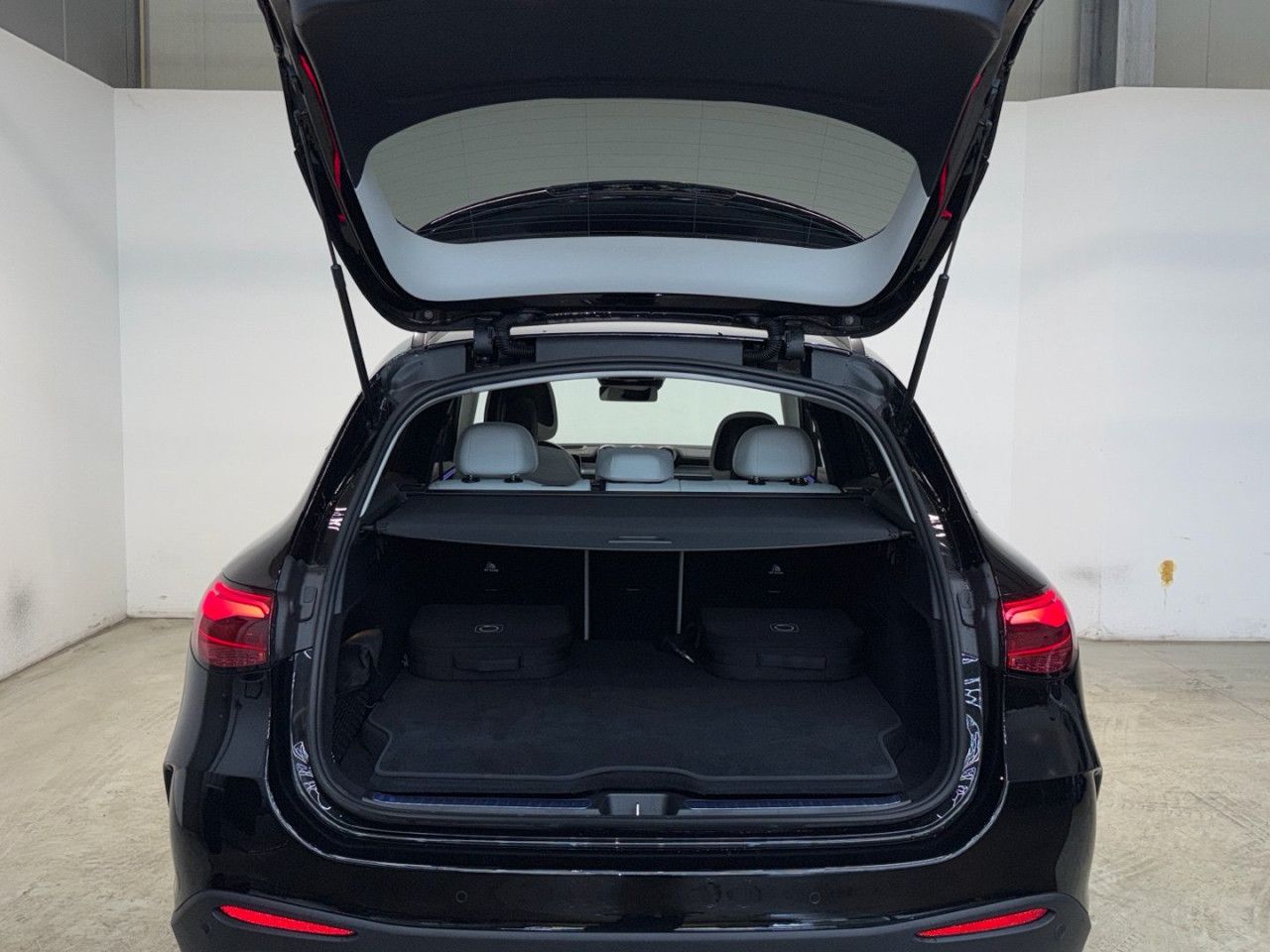 Mercedes-Benz GLC – Bild 15