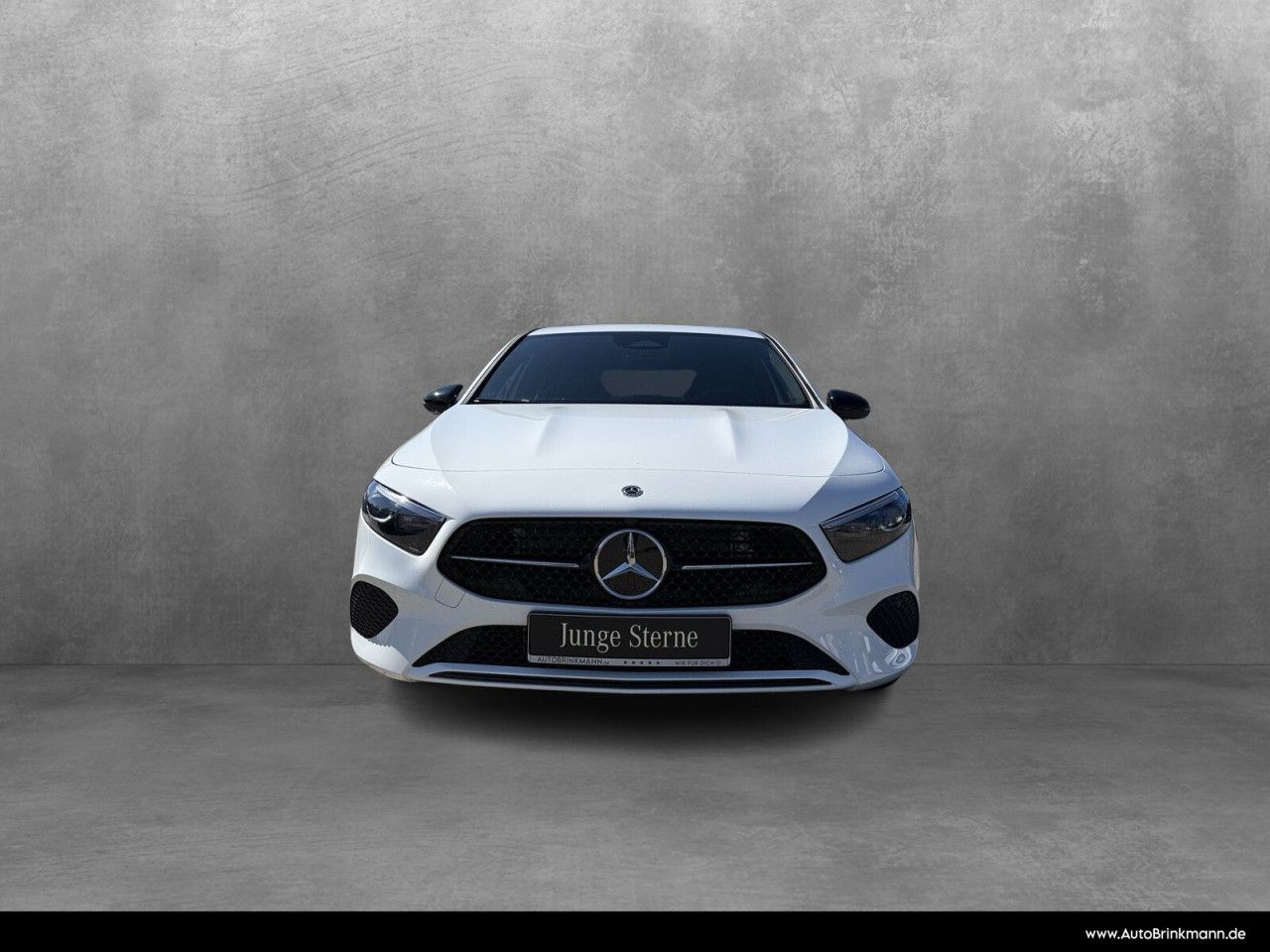 Mercedes-Benz A-Klasse – Bild 2