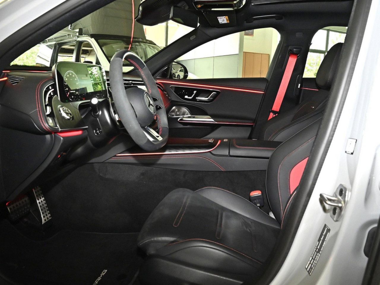 Mercedes-Benz E-Klasse – Bild 10
