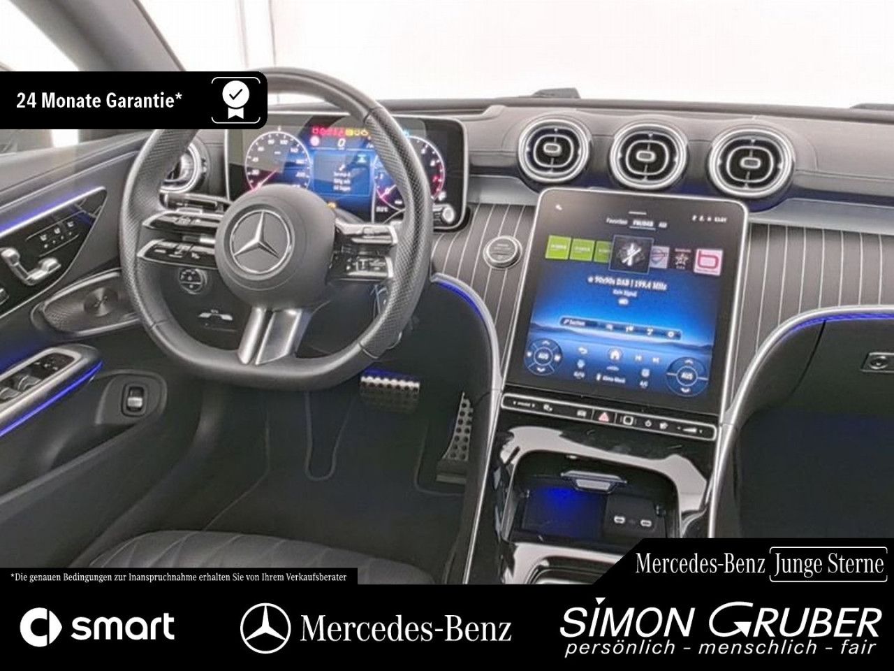Mercedes-Benz CLE – Bild 2