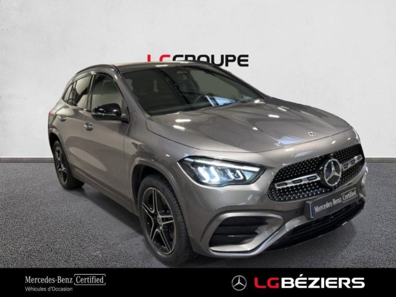 Photo du v&eacute;hicule 3 / 18