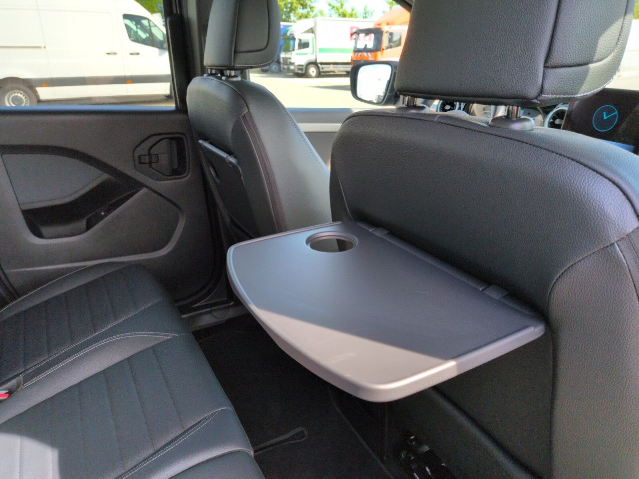 Mercedes-Benz T-Klasse – Bild 9