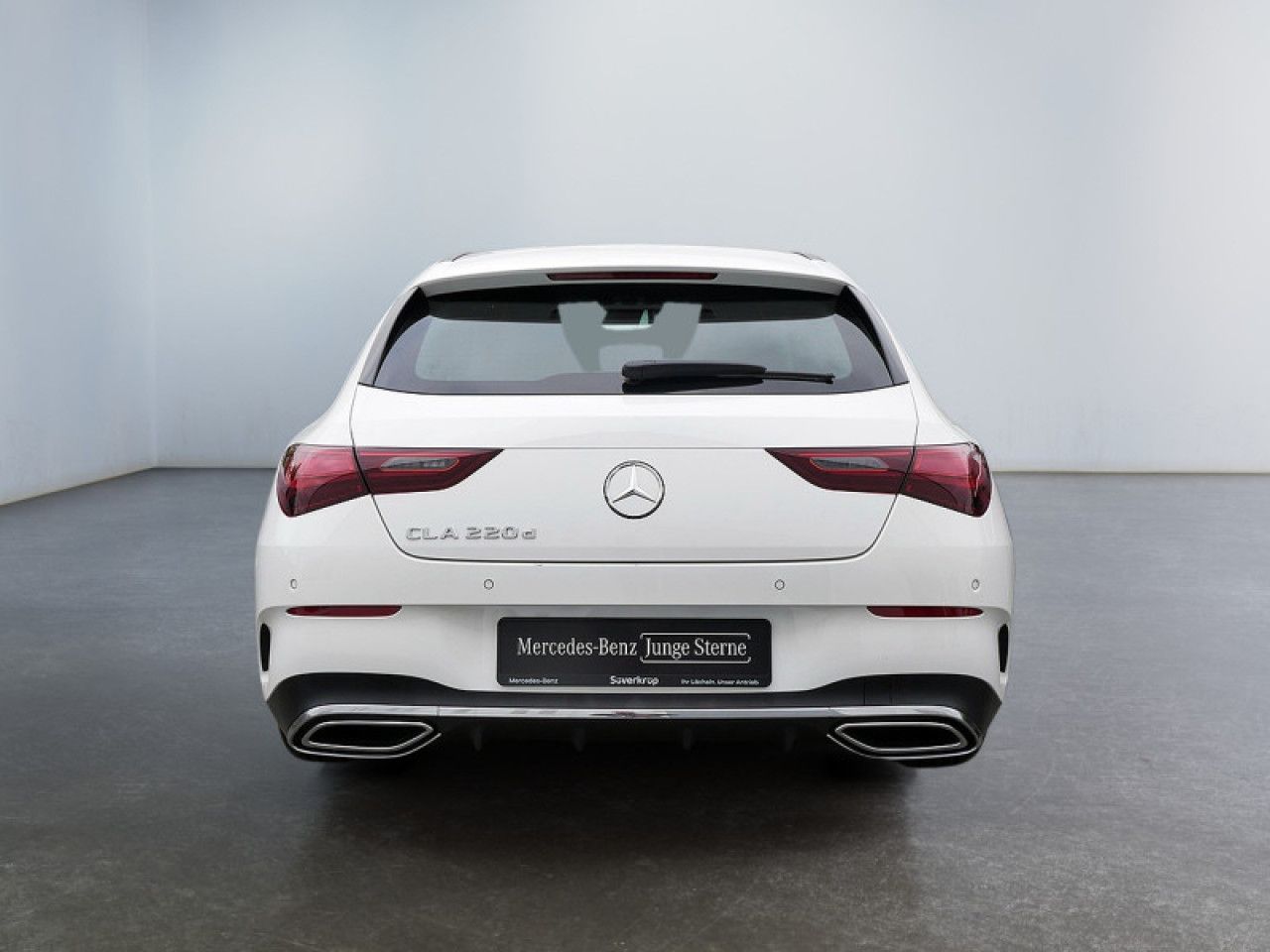 Mercedes-Benz CLA – Bild 4