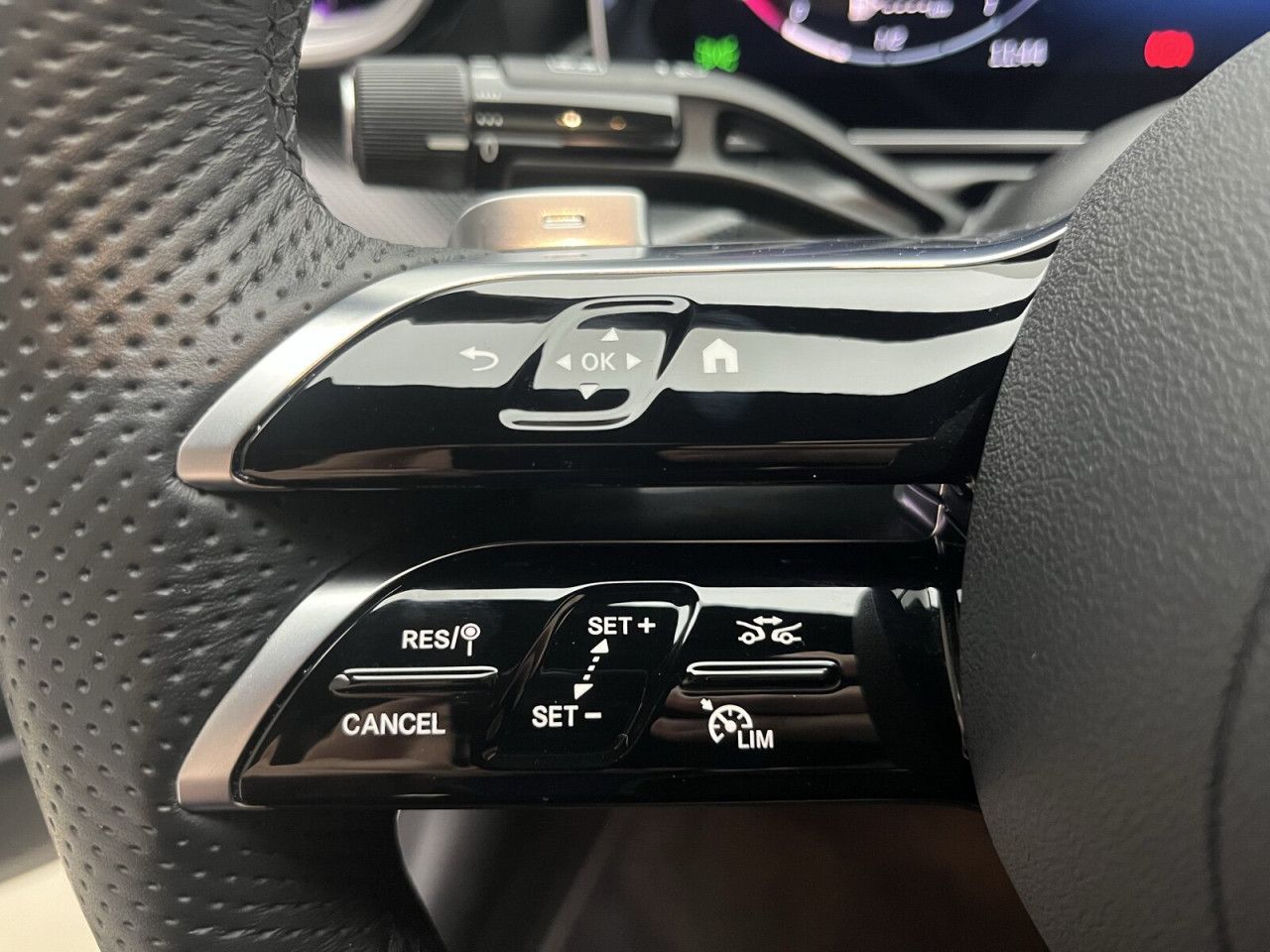 Mercedes-Benz GLB – Bild 14