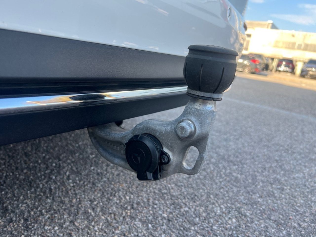 Mercedes-Benz E-Klasse – Bild 30