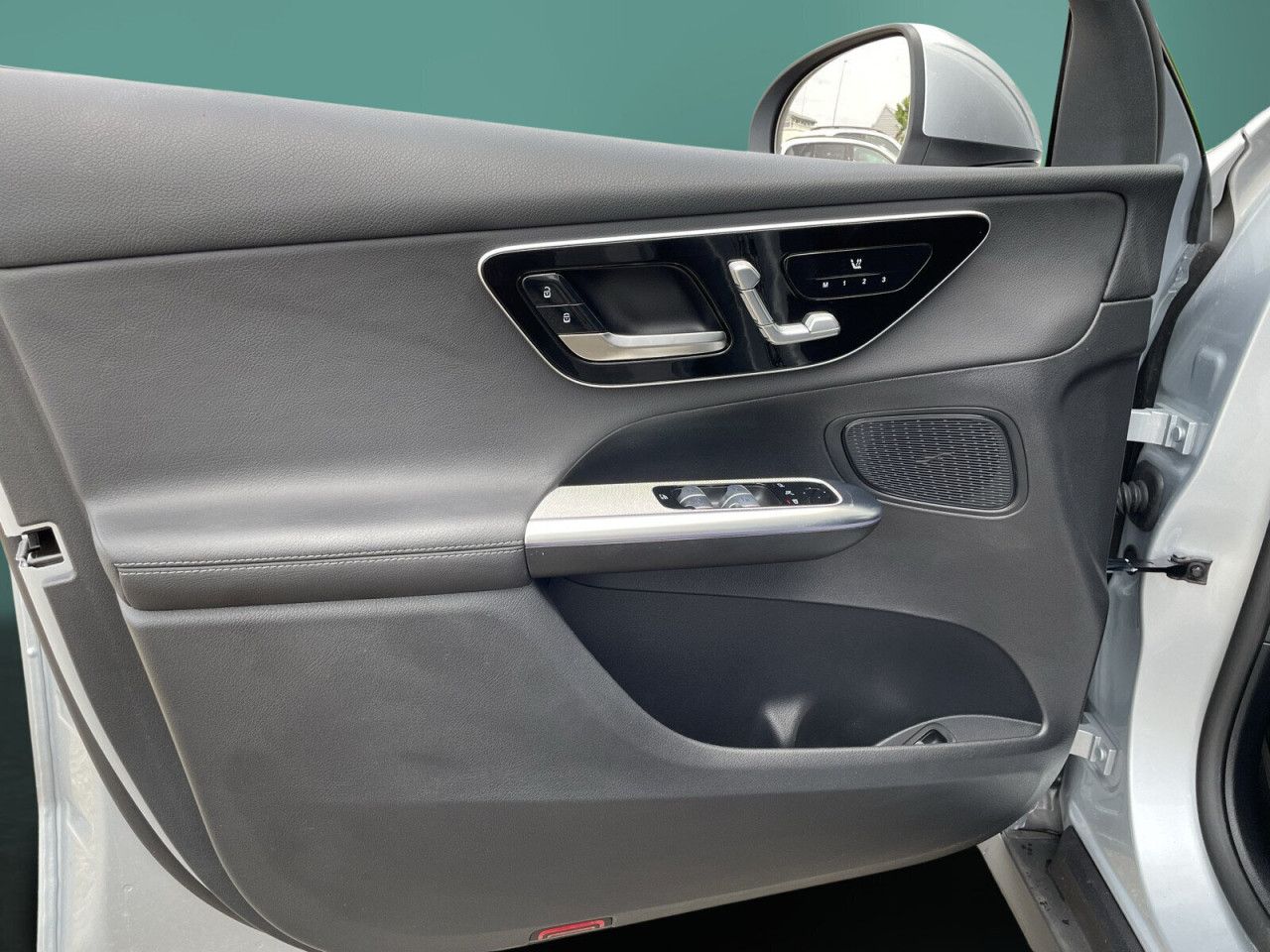 Mercedes-Benz GLC – Bild 9