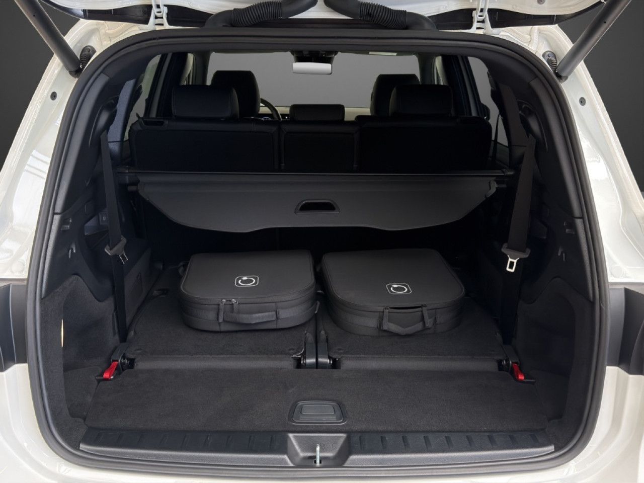 Mercedes-Benz EQB – Bild 11