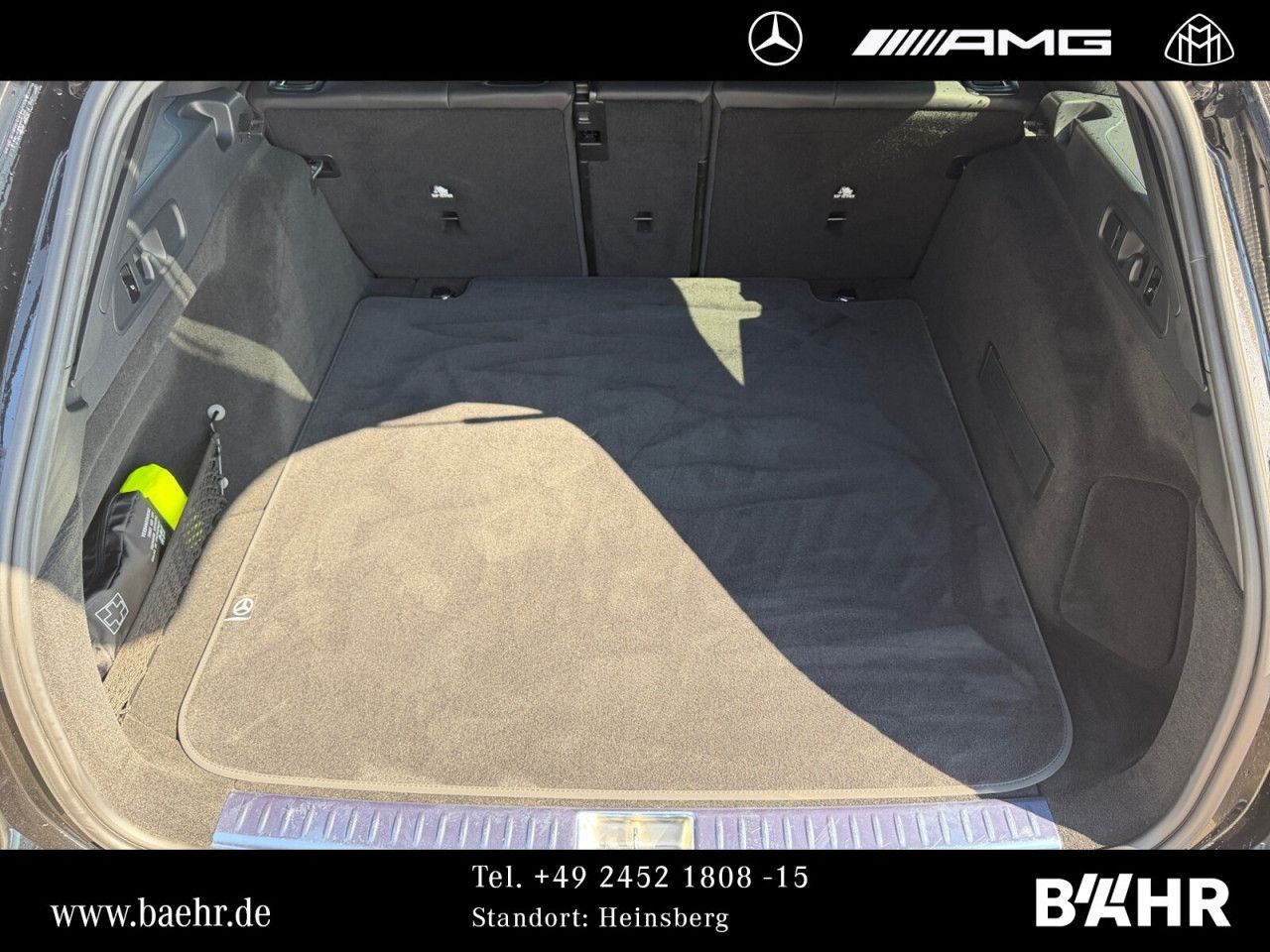 Mercedes-Benz E-Klasse – Bild 10