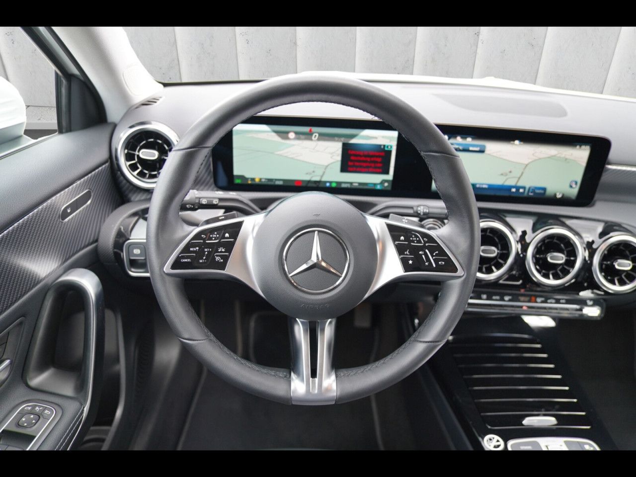 Mercedes-Benz A-Klasse – Bild 15