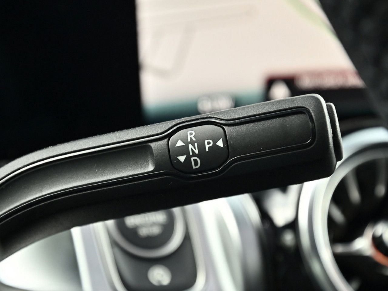 Mercedes-Benz GLB – Bild 17