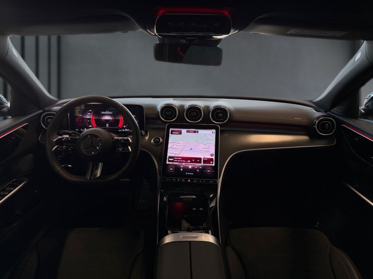 Mercedes-Benz C-Klasse – Bild 11