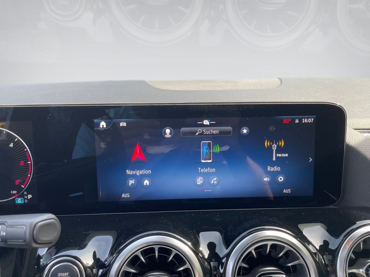 Mercedes-Benz GLA – Bild 13