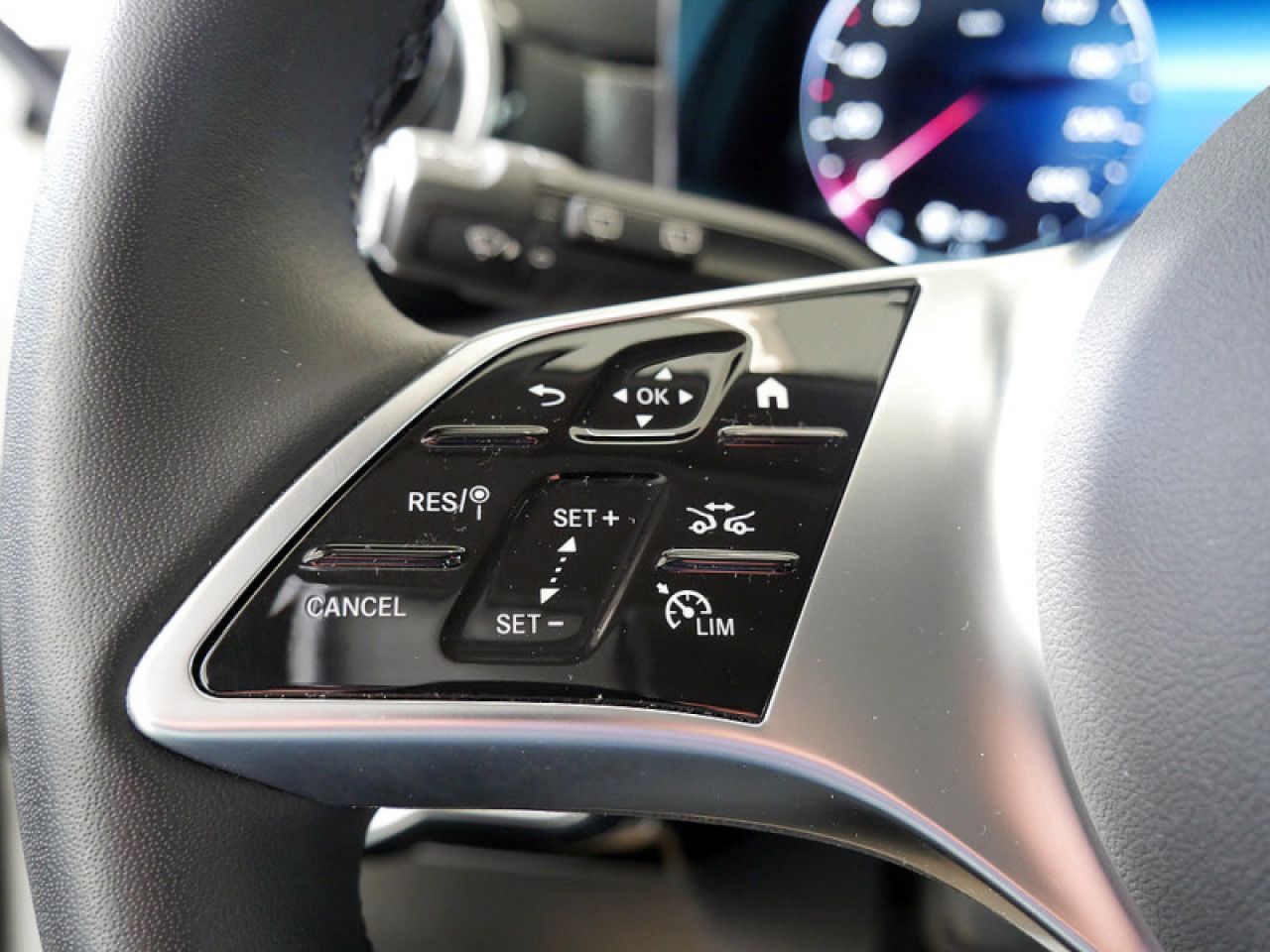 Mercedes-Benz A-Klasse – Bild 20