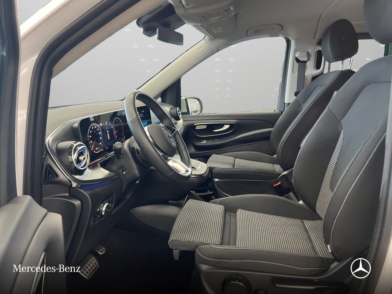 Mercedes-Benz V-Klasse – Bild 8