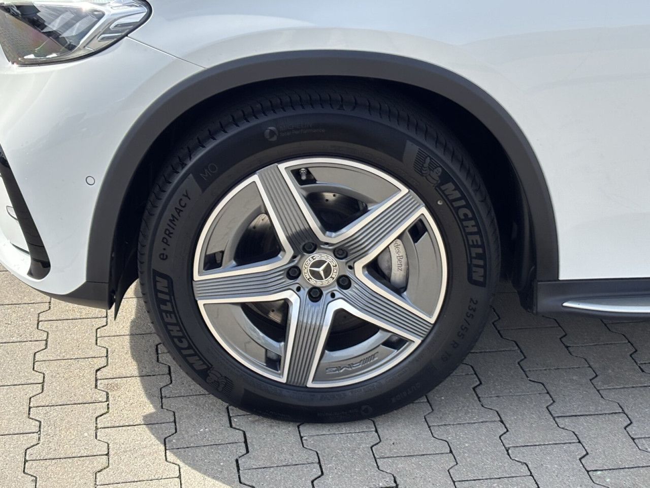 Mercedes-Benz GLC – Bild 10