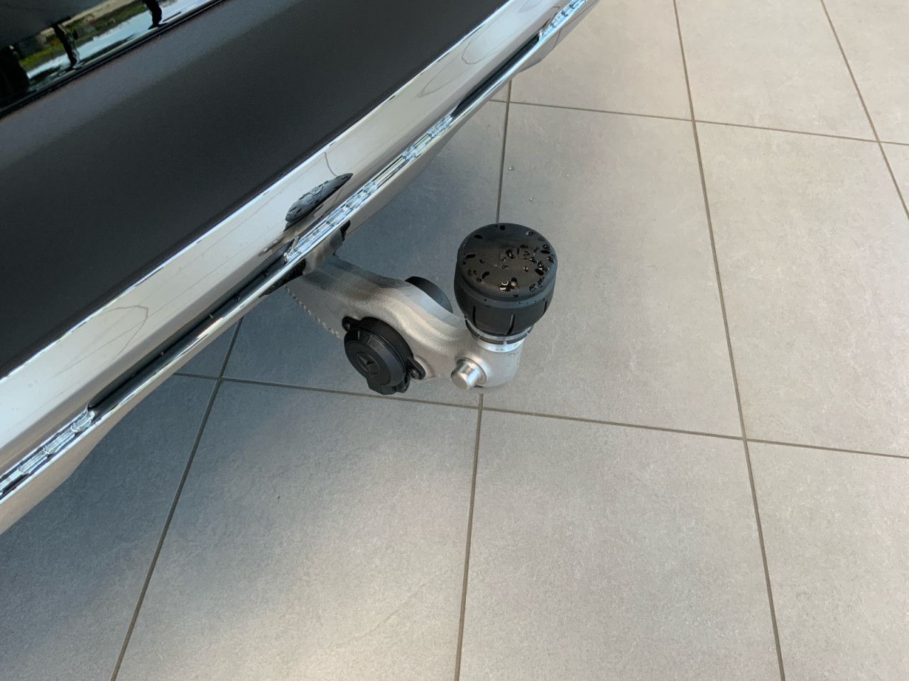 Mercedes-Benz GLC – Bild 15