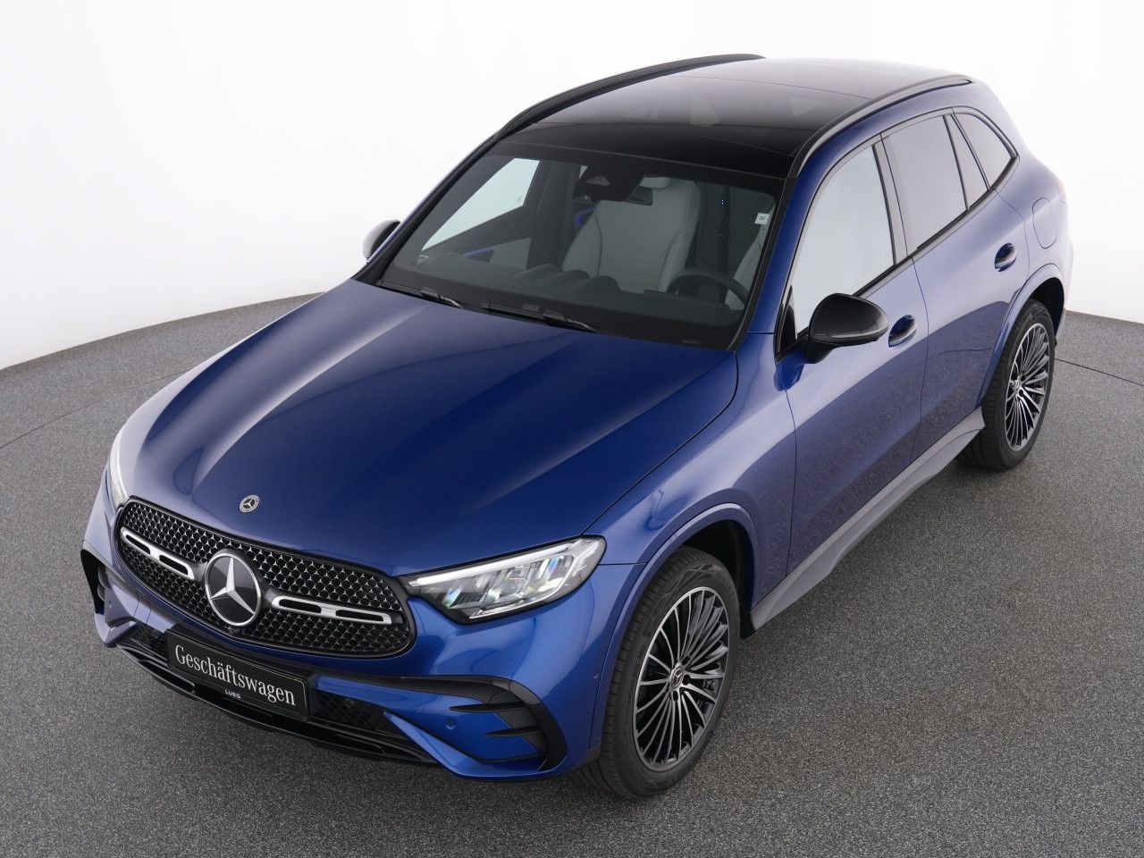 Mercedes-Benz GLC – Bild 17