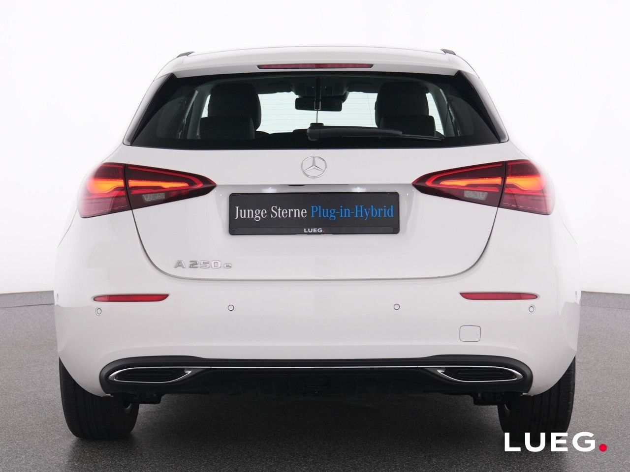 Mercedes-Benz A-Klasse – Bild 15