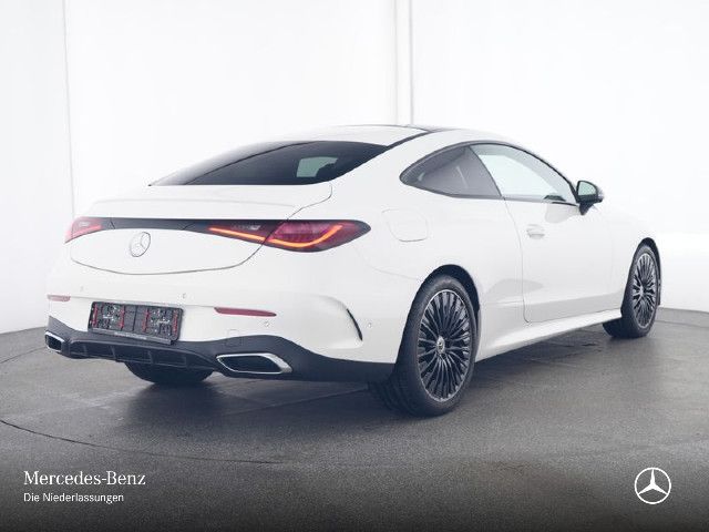 Mercedes-Benz CLE 200