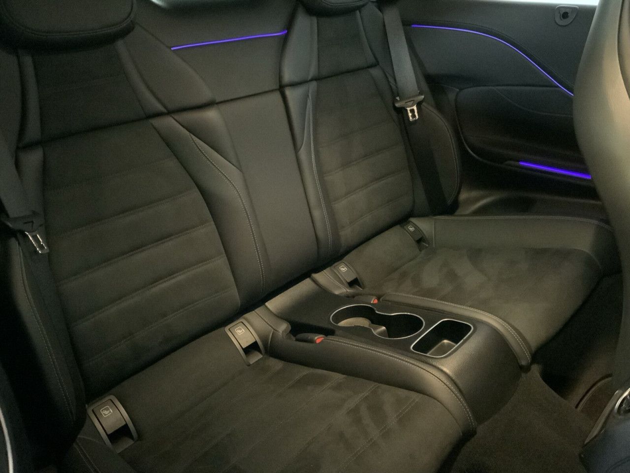Mercedes-Benz CLE – Bild 15