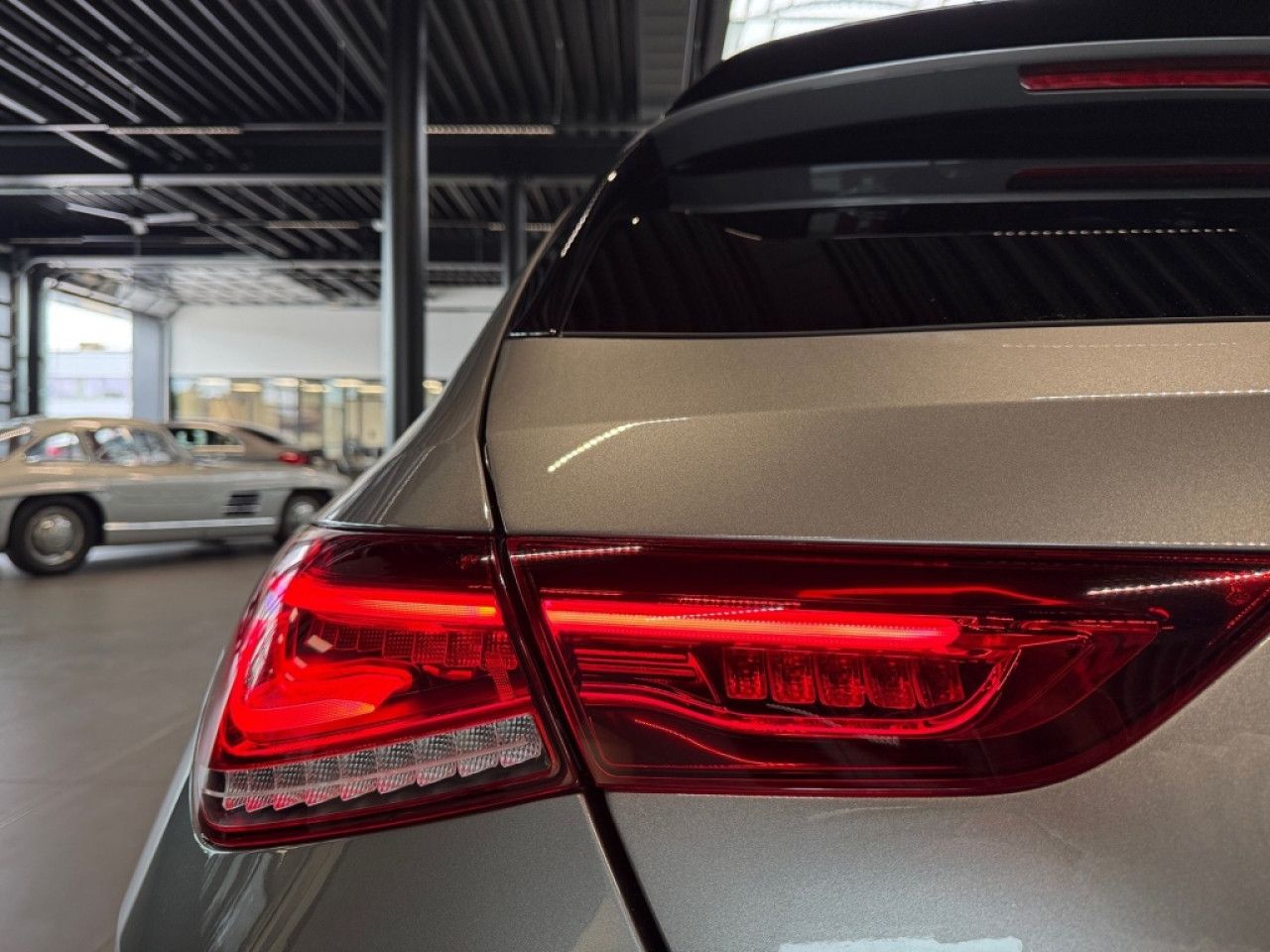 Mercedes-Benz CLA – Bild 10