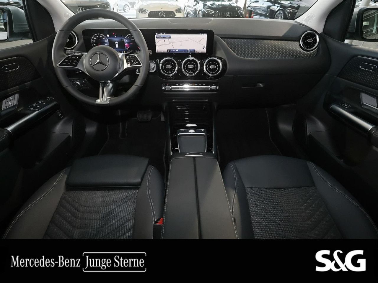 Mercedes-Benz B-Klasse – Bild 5