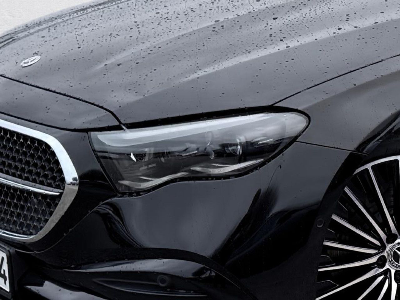 Mercedes-Benz E-Klasse – Bild 16