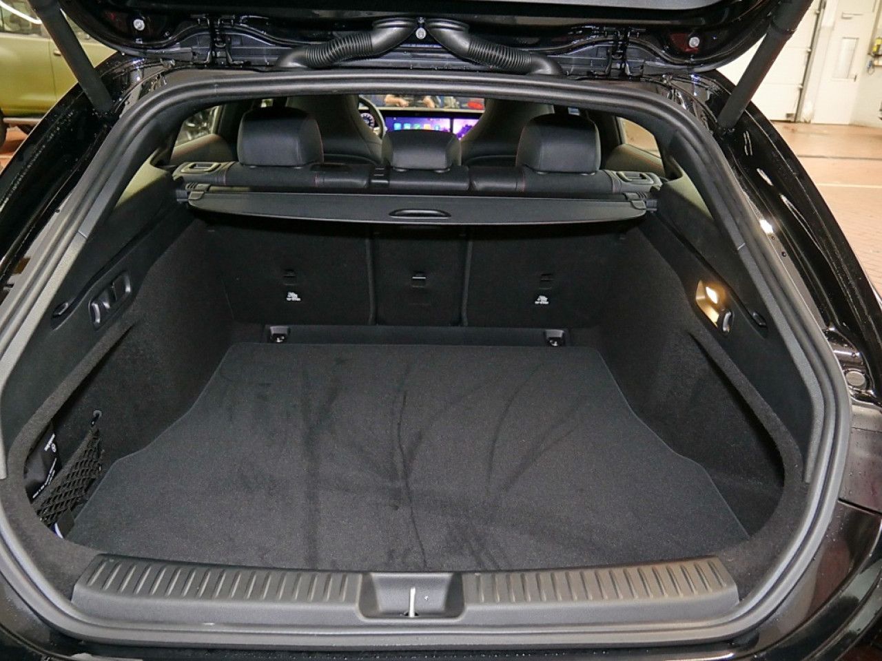 Mercedes-Benz CLA – Bild 12