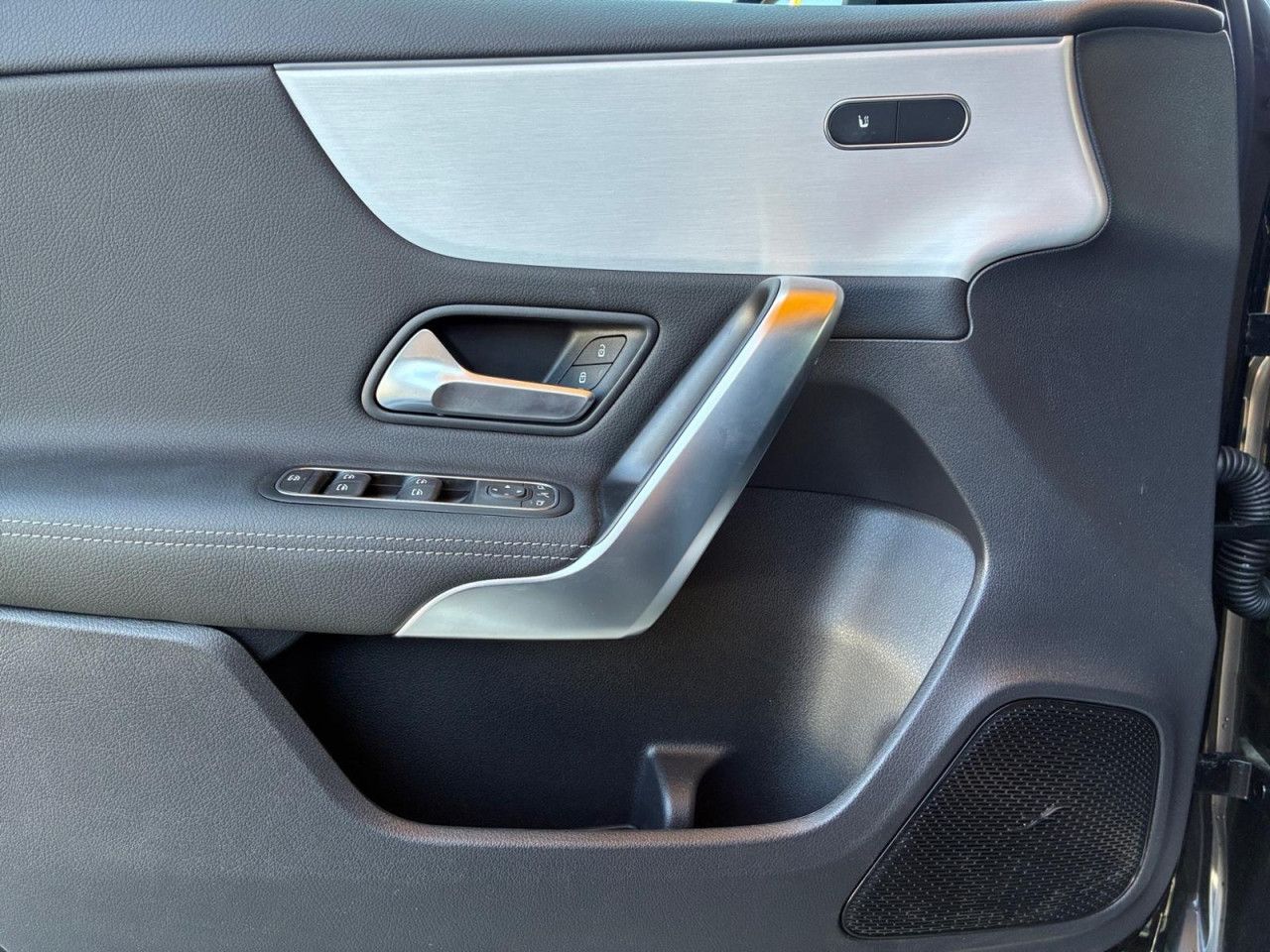 Mercedes-Benz A-Klasse – Bild 6