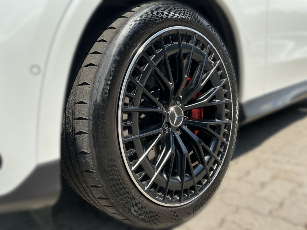 Mercedes-Benz GLC – Bild 14