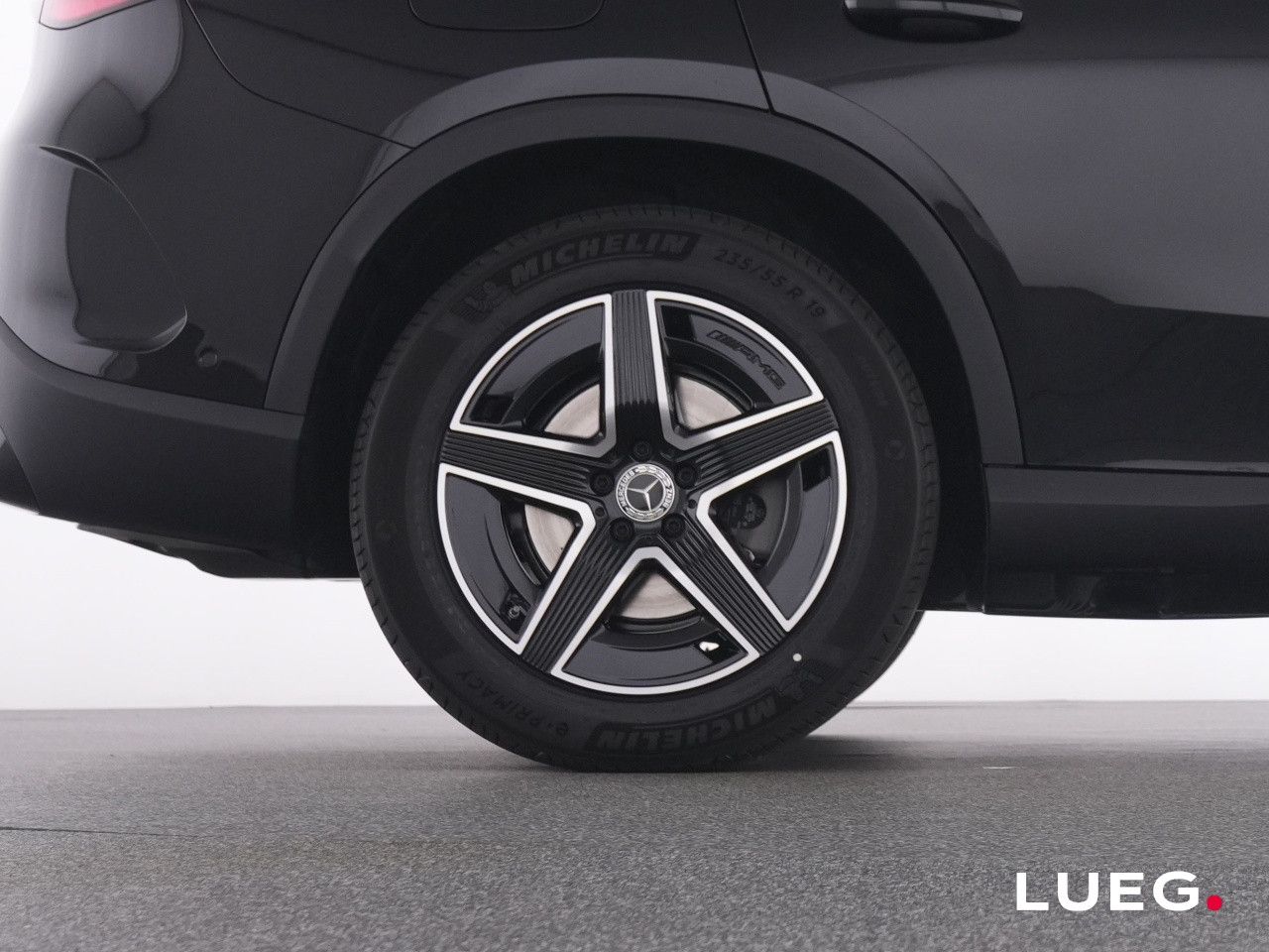 Mercedes-Benz GLC – Bild 22