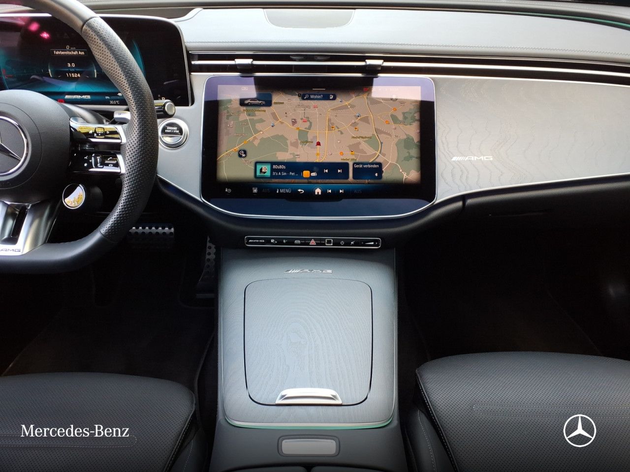 Mercedes-Benz E-Klasse – Bild 10