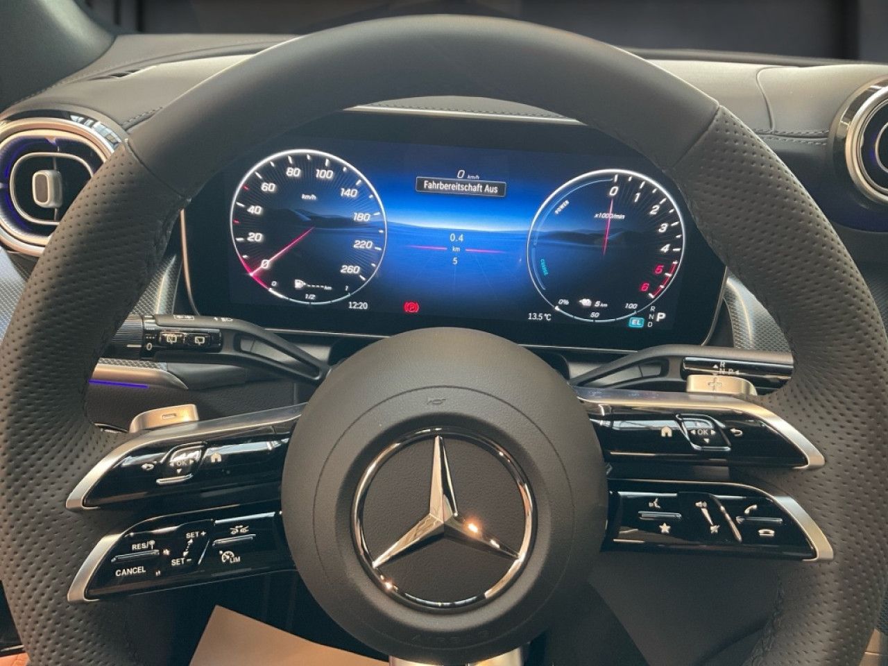 Mercedes-Benz GLC – Bild 7