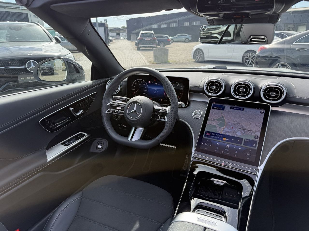 Mercedes-Benz CLE – Bild 2