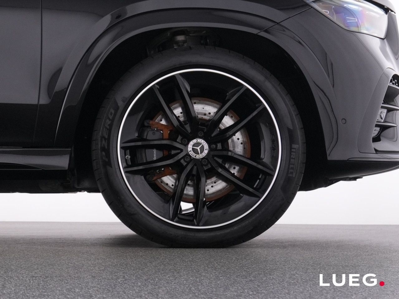 Mercedes-Benz GLE – Bild 21