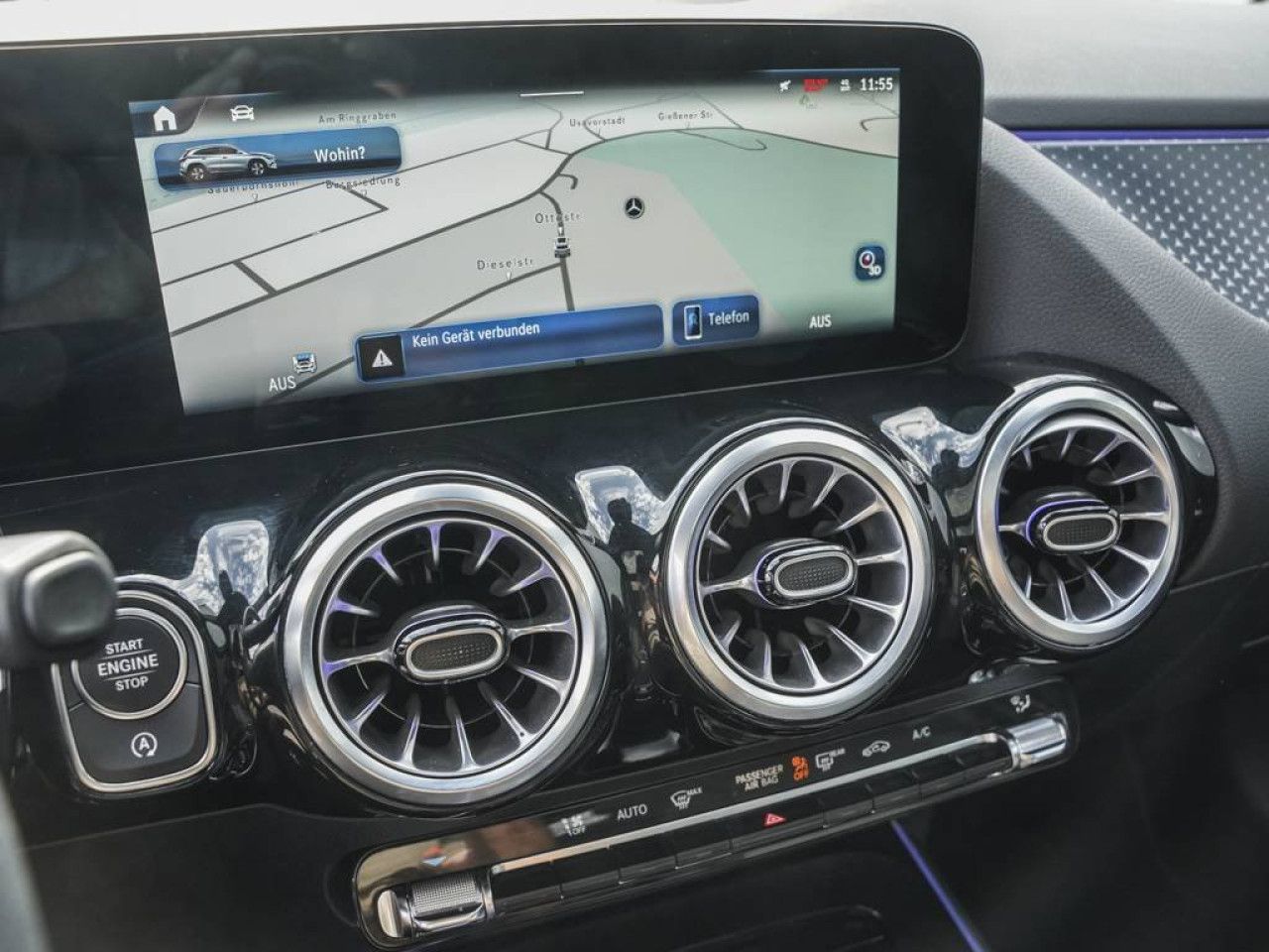 Mercedes-Benz GLA – Bild 15
