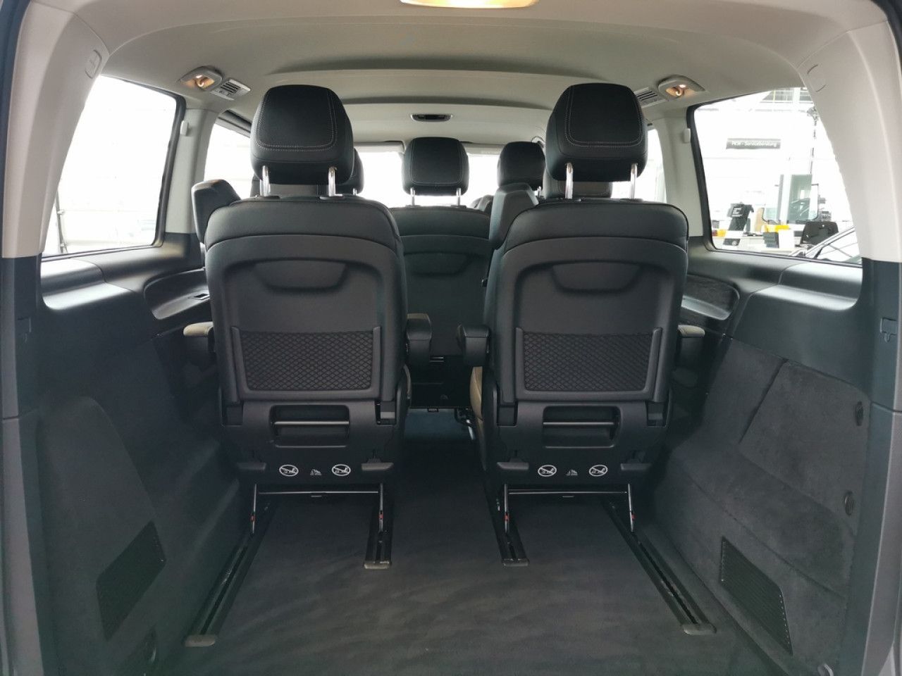 Mercedes-Benz V-Klasse – Bild 25