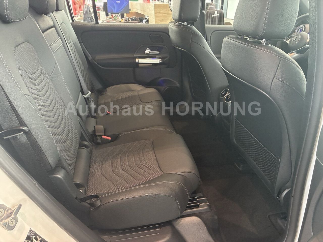 Mercedes-Benz EQB – Bild 22